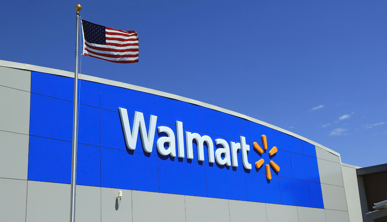 Walmart taglia centinaia di posti di lavoro