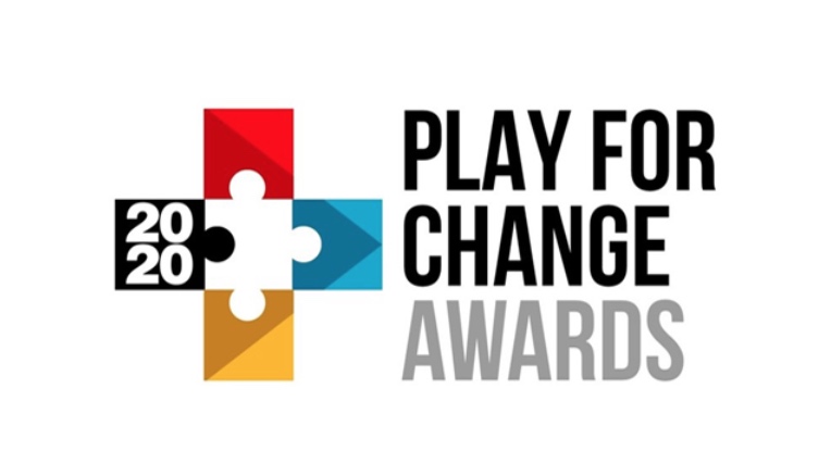 Tie: annunciati i finalisti dei Play for Change Awards 2022