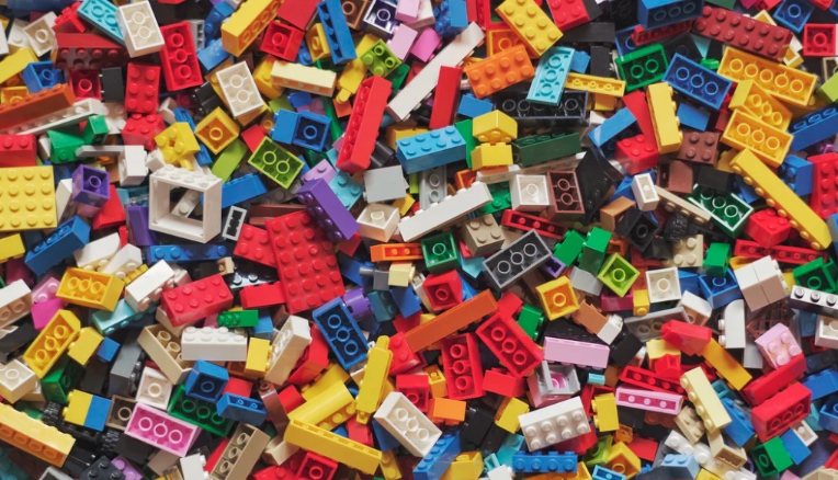 Lego amplia la sua produzione in Cina