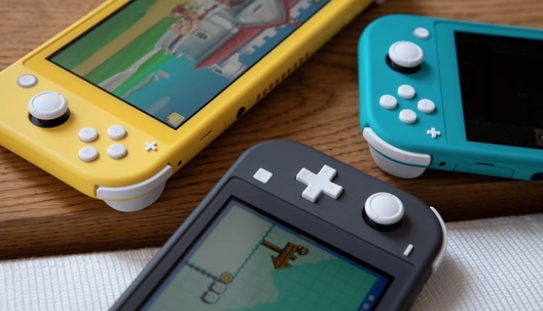 Wallapop: Nintendo Switch è tra gli articoli più ricercati nell’ultimo mese