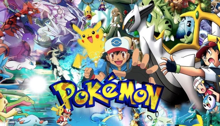 Pokémon, record di vendite per giocattoli e carte collezionabili nel 2021