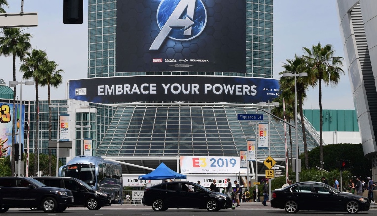Videogiochi: l’E3 di Los Angeles chiude definitivamente
