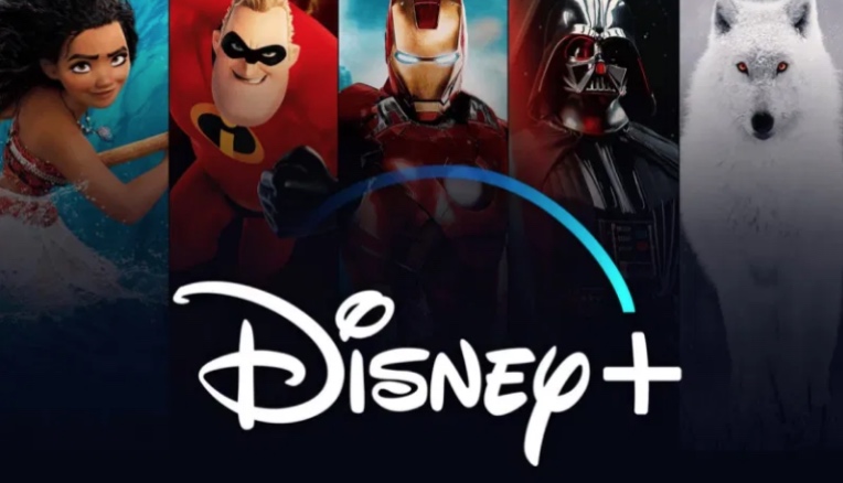 Disney Plus: sull’app diventa possibile acquistare anche il merchandise
