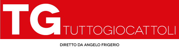 TGTuttogiocattoli Logo