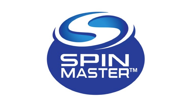 Spin Master comunica i numeri della prima metà dell’anno
