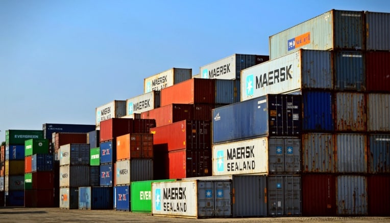 Navigazione a rischio per Maersk: manca il metanolo per le sue navi ‘eco-sostenibili’
