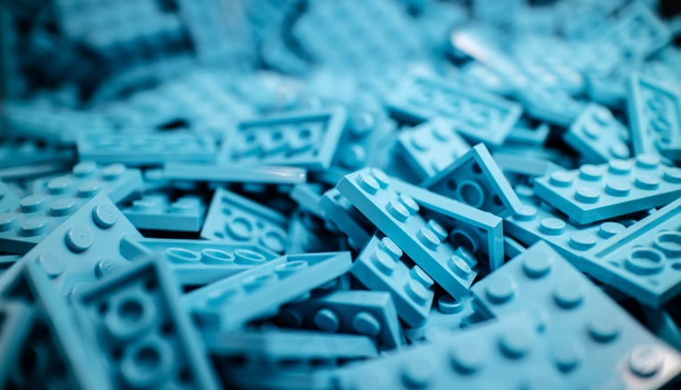 Lego, stop al progetto dei mattoncini in Pet riciclato
