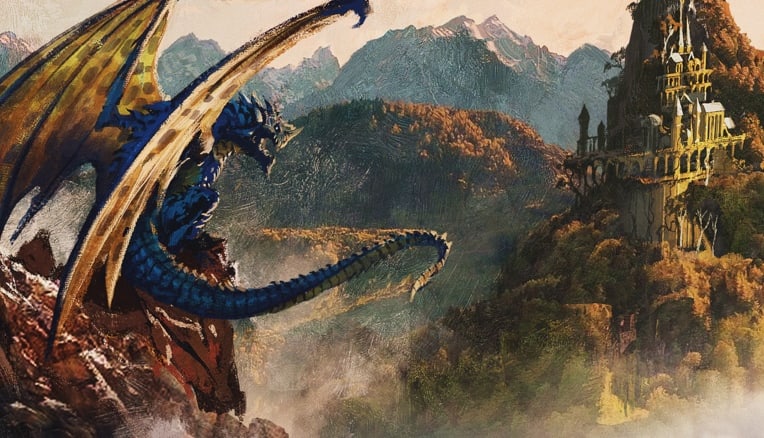 Hasbro celebra i 50 anni di Dungeons & Dragons con un docu-film