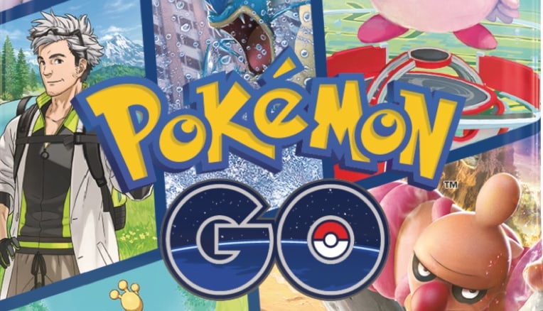 Gcc Pokémon, il 1° luglio uscirà l’espansione Pokémon Go