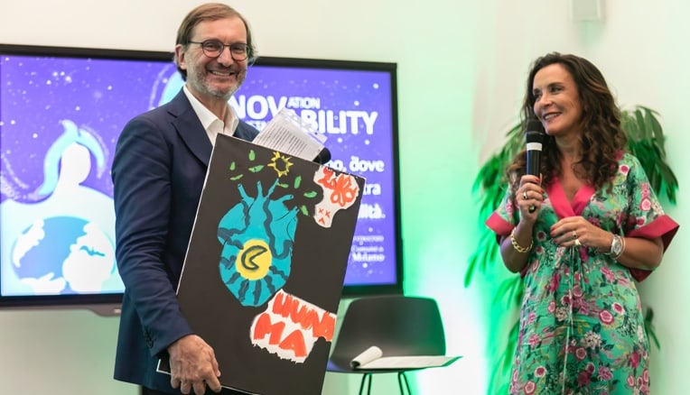 Clementoni vince gli Innov’ability Awards con il progetto Play For Future