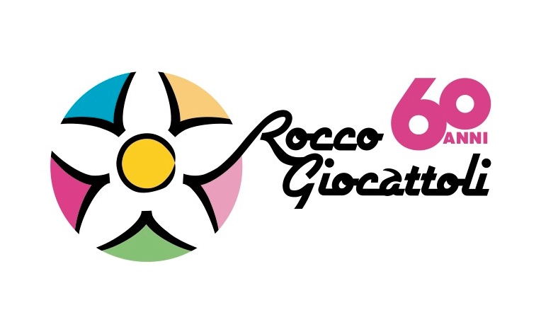 Rocco Giocattoli festeggia i suoi primi 60 anni