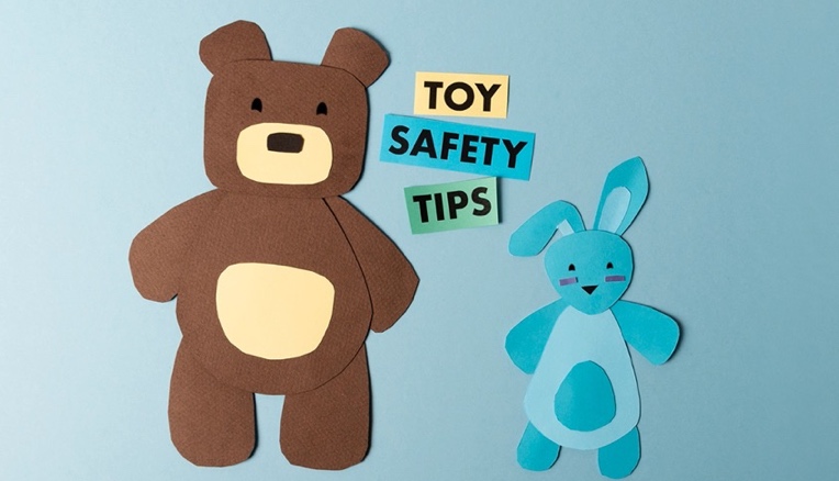 Toy Industries of Europe: ecco il decalogo del giocattolo sicuro
