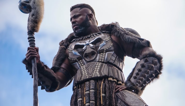 Black Panther: Wakanda Forever, il debutto in streaming il 1° febbraio