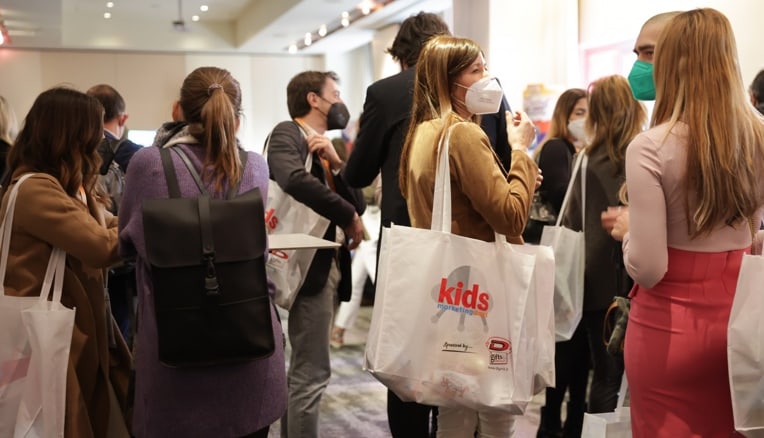 Kids Marketing Forum: appuntamento a Milano il 4 aprile