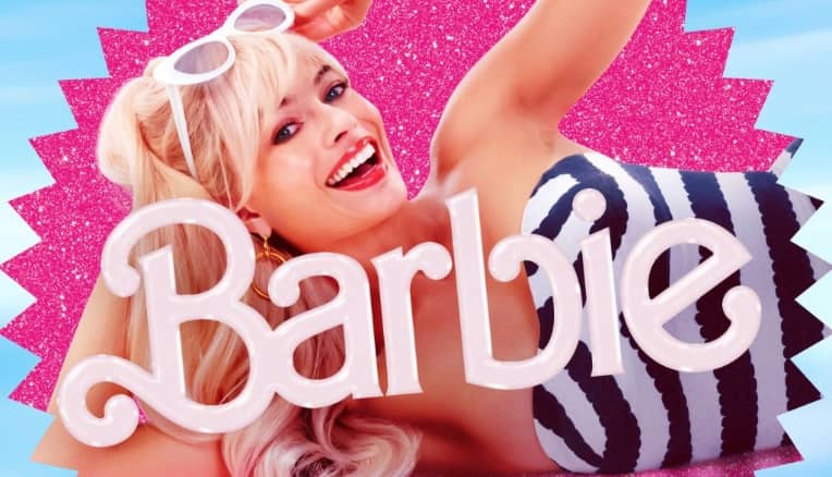 Barbie: diffuso il nuovo trailer del film con Margot Robbie