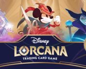 Disney Lorcana