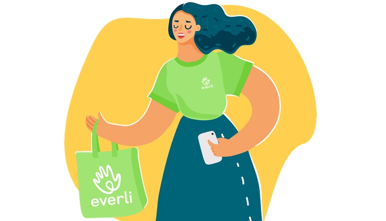 Everli: Iva scontata sui prodotti per l’infanzia