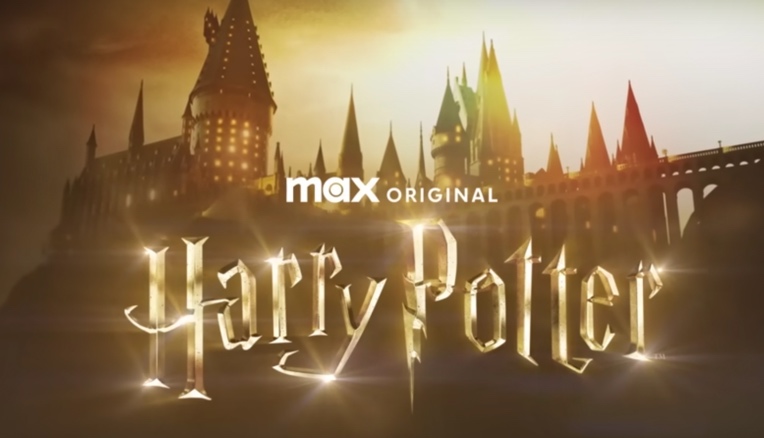 Warner Bros. annuncia una serie Tv di Harry Potter