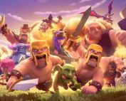 Clash of Clans