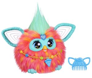 Buon compleanno Furby! Al via i preordini della nuova versione