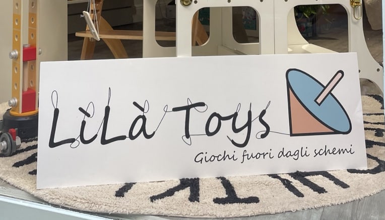 Family Nation, partnership con LìLà Toys