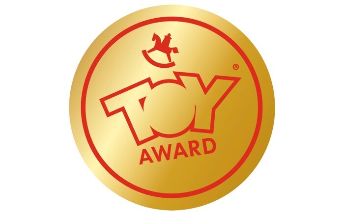 ToyAward 2025