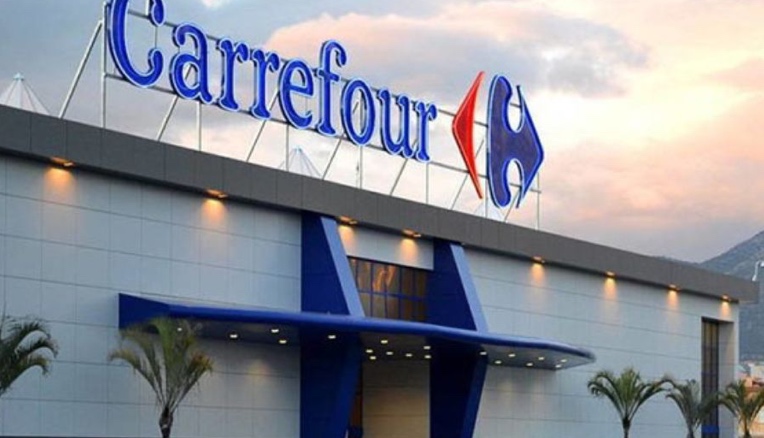 Frode fiscale: la GdF sequestra 64,7 milioni a GS (gruppo Carrefour Italia)