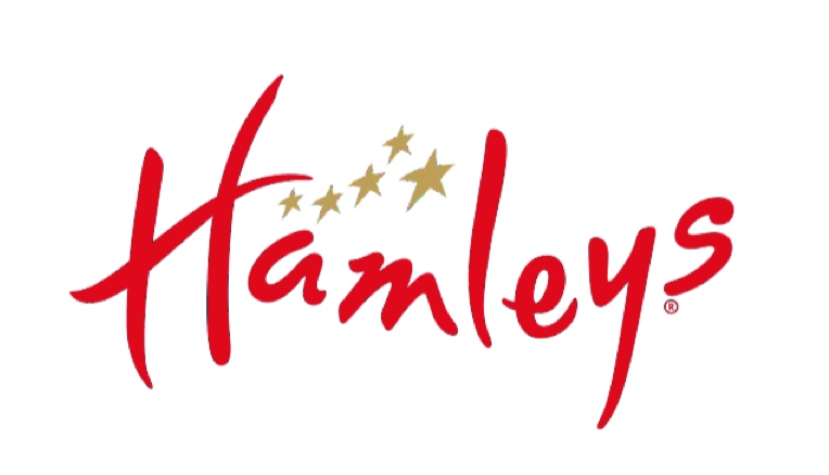 Hamleys apre a Oriocenter il suo terzo negozio in Italia