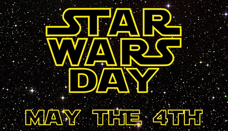 Fao Schwarz celebra lo Star Wars Day
