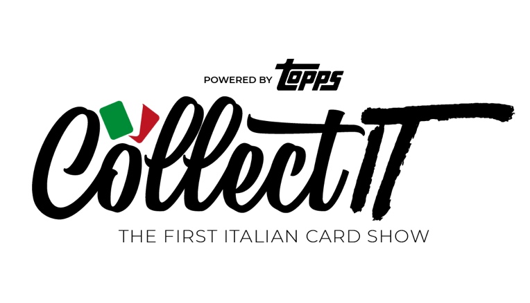 A Milano è di scena Collect It, il primo card show in Italia