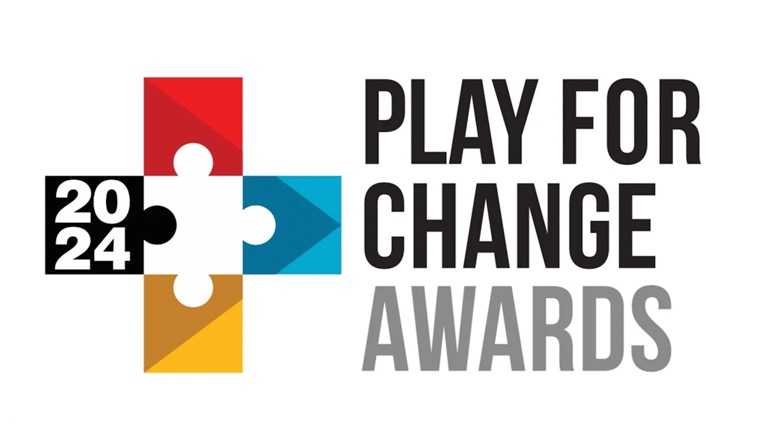 Sono aperte le candidature agli European Play for Change Awards