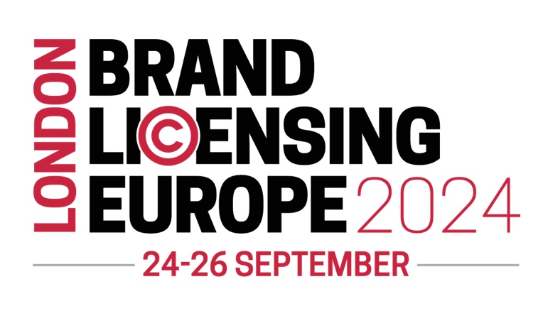 Aperte le registrazioni per il Brand Licensing Europe 2024 di Londra