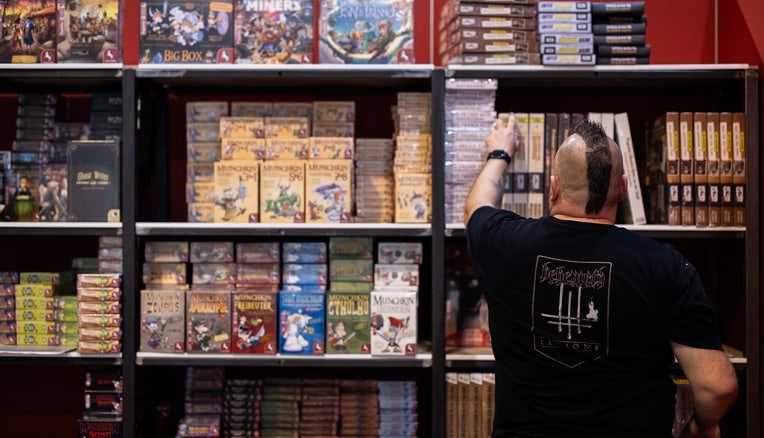 Essen Spiel, appuntamento dal 3 al 6 ottobre