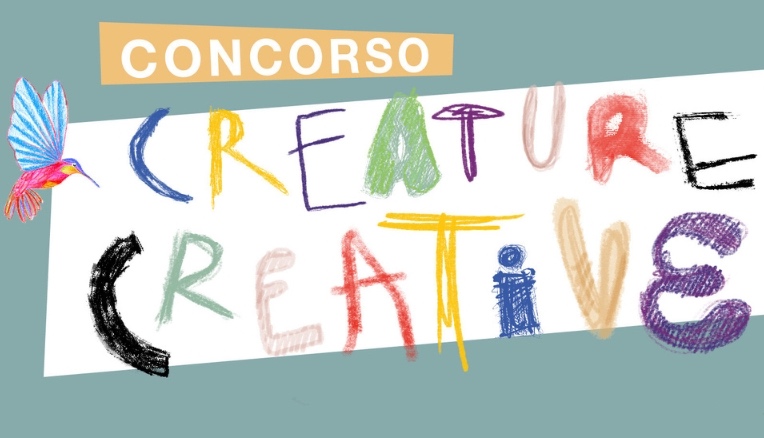 Faber-Castell Italia lancia il concorso Creature Creative