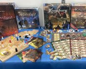 Giochi da tavolo protagonisti alla Spielwarenmesse: una crescita che non si ferma