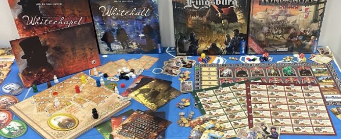 Giochi da tavolo protagonisti alla Spielwarenmesse: una crescita che non si ferma