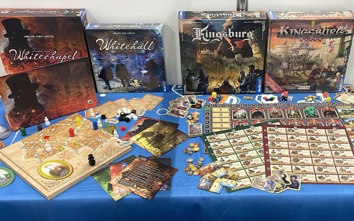 Giochi da tavolo protagonisti alla Spielwarenmesse: una crescita che non si ferma