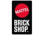 Mattel si lancia nel mondo dei building set con il nuovo brand Mattel Brick Shop