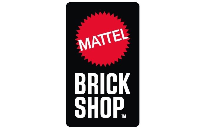 Mattel si lancia nel mondo dei building set con il nuovo brand Mattel Brick Shop