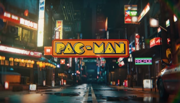 Bandai Namco: iniziano i festeggiamenti per i 45 anni di Pac-Man