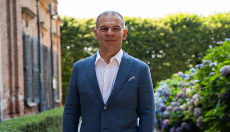 Genesio Rocca è il nuovo presidente di Assogiocattoli