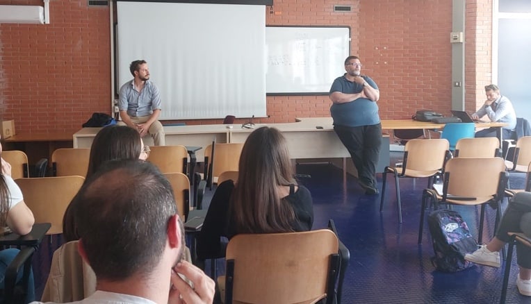 Giochi Uniti diventa caso di studio all’Università di Napoli