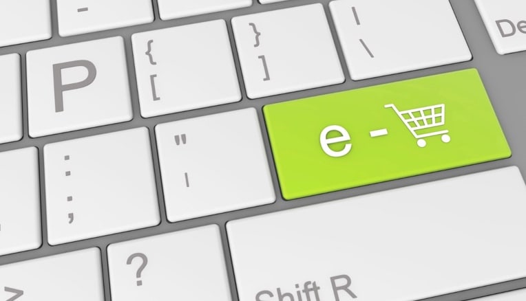 L’e-commerce in Italia genera 150 miliardi di euro, il 7% del Pil
