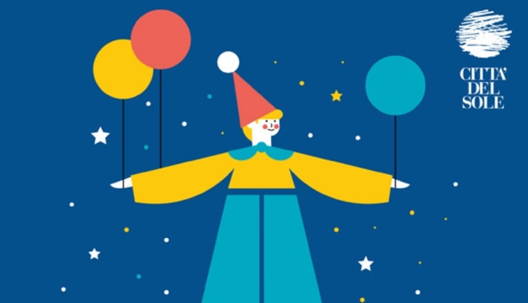 Città del sole apre un nuovo negozio a Latina