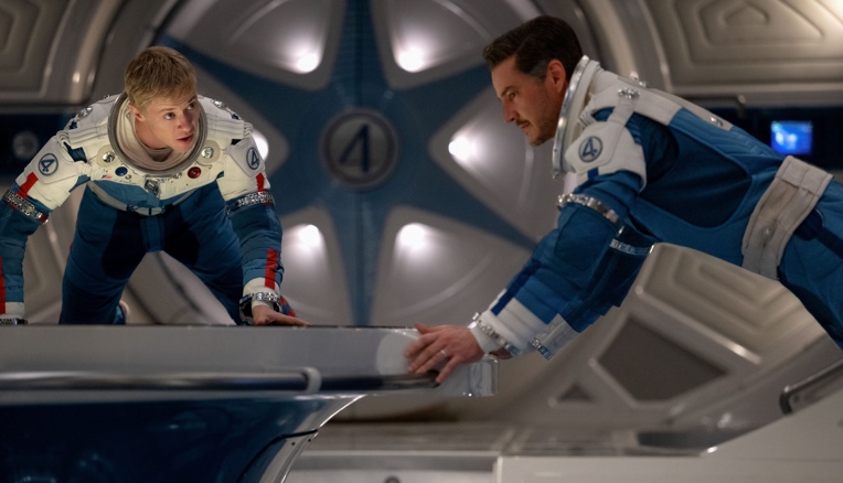 I Fantastici 4: Gli Inizi disponibile dal 5 novembre su Disney+