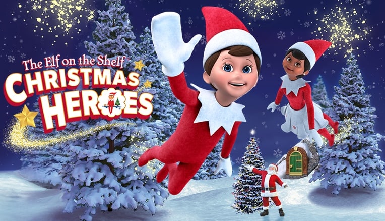 The Elf on the Shelf: arriva il videogioco