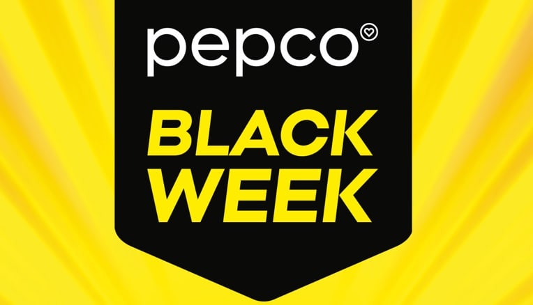 Pepco, partono le promozioni del Black Friday. Sconti del 30% sui giochi Lego