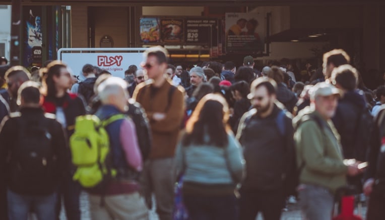 Play – Festival del Gioco: appuntamento a Bologna dal 22 al 24 maggio