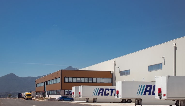 Action apre il suo secondo centro di distribuzione in Italia