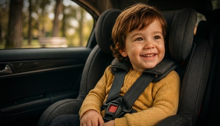 Prima infanzia e sicurezza stradale, al via la campagna del Mit insieme ad Assogiocattoli